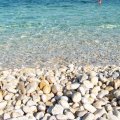 Lefto Gialos - L'acqua
