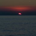 Tramonto sull'Egeo